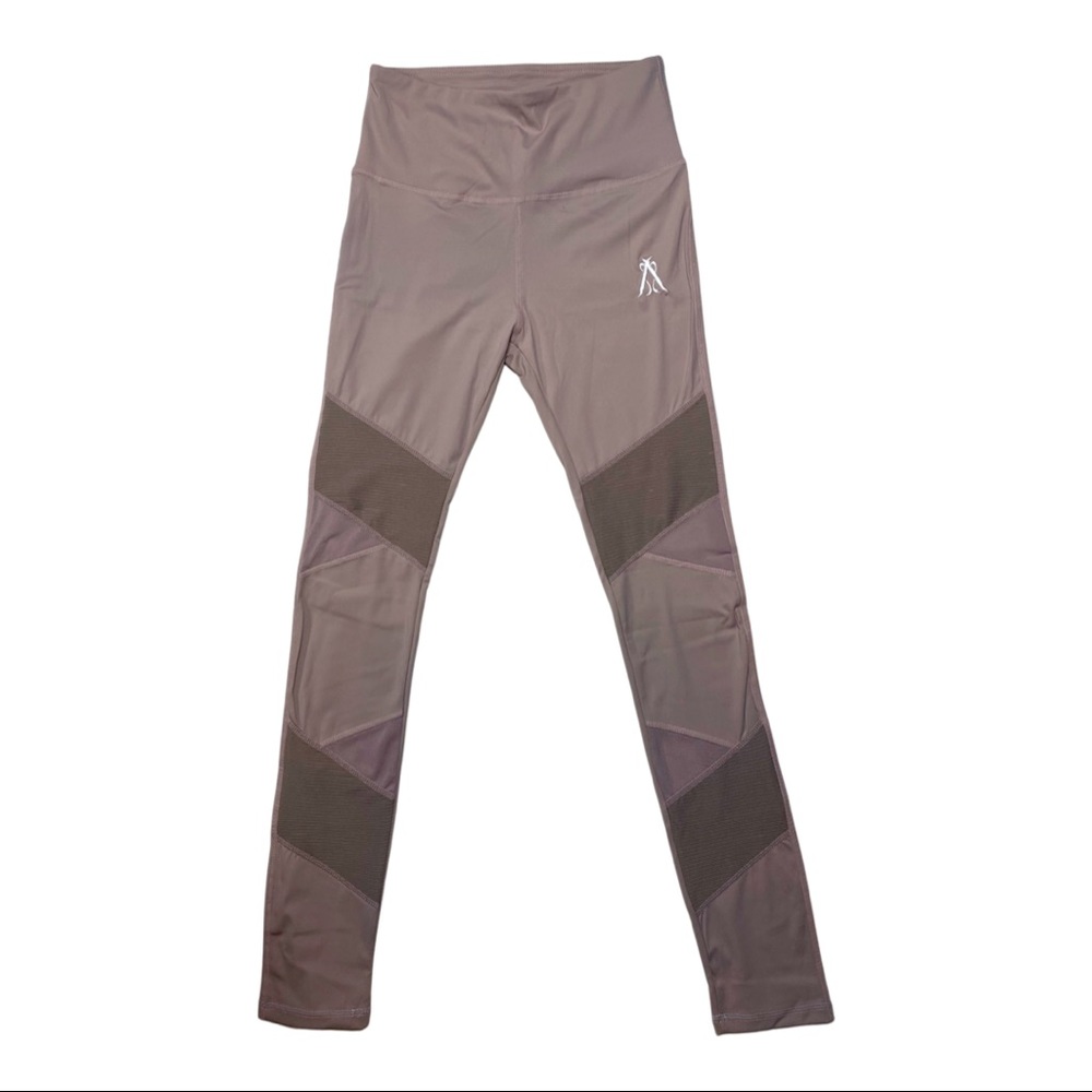 LEGGINGS (STAYFIT NUDE LEGGINGS)